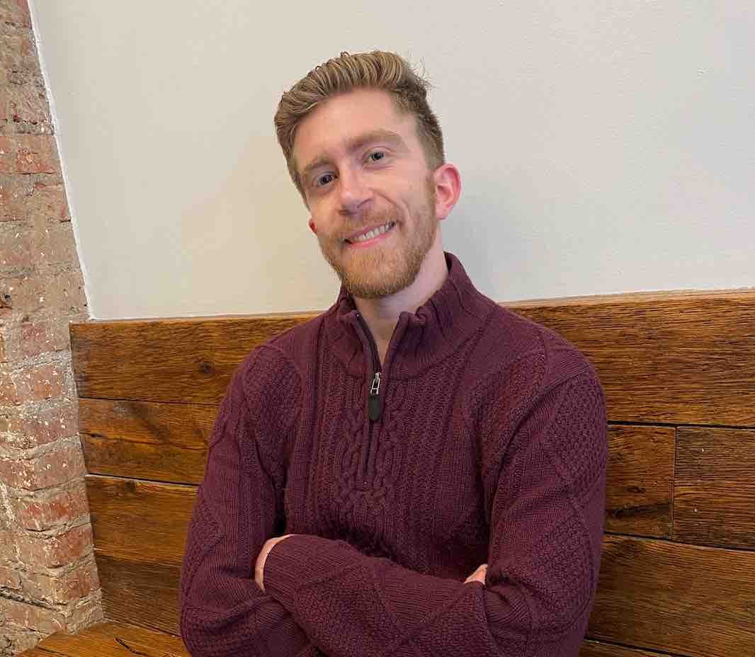 Dating App Photography